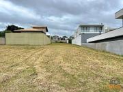 Terreno em Condomínio para Venda em Atibaia/SP...