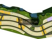 Terreno em Condomínio para Venda em Atibaia/SP Nova...