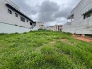 Terreno em Condomínio para Venda em Atibaia/SP Nova Gardênia