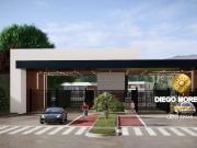 Terreno em Condomínio para Venda em Atibaia/SP Nova Gardênia