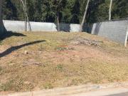 Terreno em Condomínio para Venda em Atibaia/SP Nova Gardênia