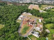 Terreno em Condomínio para Venda em Atibaia/SP Nova Gardênia