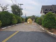 Terreno em Condomínio para Venda em Atibaia/SP Parque...