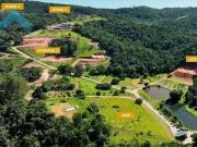 Terreno em Condomínio para Venda em Atibaia/SP Parque...