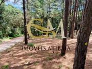 Terreno em Condomínio para Venda em Atibaia/SP Portão