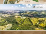 Terreno em Condomínio para Venda em Atibaia/SP Ressaca