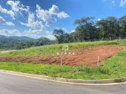 Terreno em Condomínio para Venda em Atibaia/SP Boa Vista