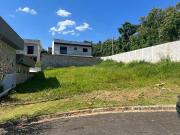 Terreno em Condomínio para Venda em Atibaia/SP Rio Abaixo