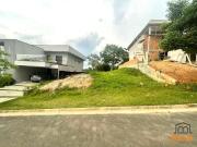 Terreno em Condomínio para Venda em Atibaia/SP Rio Abaixo