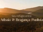 Terreno em Condomínio para Venda em Atibaia/SP Tanque