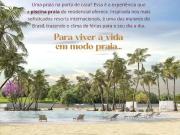 Terreno em Condomínio para Venda em Atibaia/SP Tanque