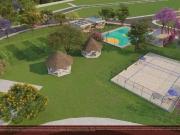 Terreno em Condomínio para Venda em Atibaia/SP Tanque