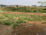 Terreno em Condomínio para Venda em Atibaia/SP Tanque