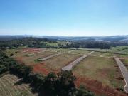 Terreno em Condomínio para Venda em Atibaia/SP Usina