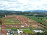 Terreno em Condomínio para Venda em Atibaia/SP Usina