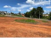 Terreno em Condomínio para Venda em Atibaia/SP Usina