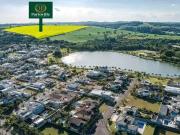 Terreno em Condomínio para Venda em Atibaia/SP Usina