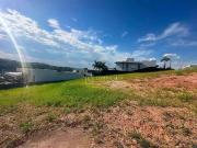 Terreno em Condomínio para Venda em Atibaia/SP Usina