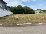 Terreno em Condomínio para Venda em Atibaia/SP Usina