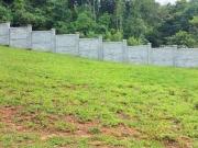 Terreno em Condomínio para Venda em Atibaia/SP Vila...