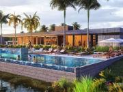 Terreno em Condomínio para Venda em Balneário Rincão/SC...