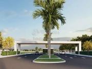 Terreno em Condomínio para Venda em Barbosa/SP Centro