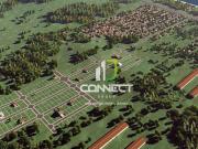 Terreno em Condomínio para Venda em Barra Velha/SC Tabuleiro