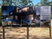 Terreno em Condomínio para Venda em Barueri/SP Aldeia da...