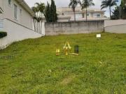 Terreno em Condomínio para Venda em Barueri/SP...