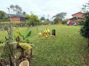 Terreno em Condomínio para Venda em Barueri/SP...