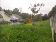 Terreno em Condomínio para Venda em Barueri/SP...