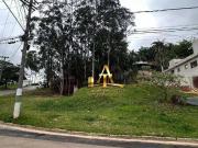 Terreno em Condomínio para Venda em Barueri/SP Tamboré