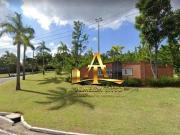 Terreno em Condomínio para Venda em Barueri/SP Tamboré Terreno em Condomínio para Venda em Barueri/SP Tamboré