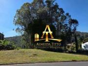 Terreno em Condomínio para Venda em Barueri/SP Tamboré