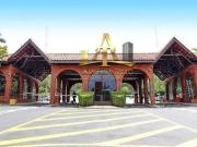 Terreno em Condomínio para Venda em Barueri/SP Tamboré