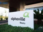 Terreno em Condomínio para Venda em Bauru/SP Alphaville