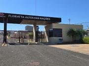 Terreno em Condomínio para Venda em Bauru/SP Floratta...