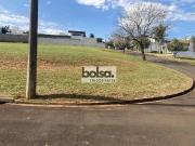 Terreno em Condomínio para Venda em Bauru/SP Jardim Marabá