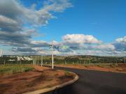 Terreno em Condomínio para Venda em Bauru/SP Parque das...