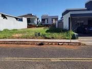 Terreno em Condomínio para Venda em Bauru/SP Quinta Ranieri