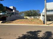 Terreno em Condomínio para Venda em Bauru/SP Residencial...