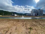 Terreno em Condomínio para Venda em Biguaçu/SC Beira Rio