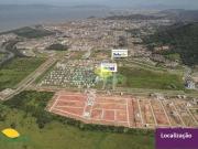 Terreno em Condomínio para Venda em Biguaçu/SC Beira Rio