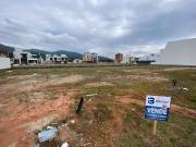 Terreno em Condomínio para Venda em Biguaçu/SC Deltaville