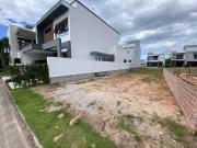Terreno em Condomínio para Venda em Biguaçu/SC Deltaville