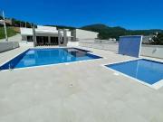 Terreno em Condomínio para Venda em Biguaçu/SC Fundos