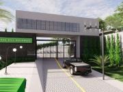 Terreno em Condomínio para Venda em Blumenau/SC Fortaleza