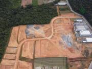 Terreno em Condomínio para Venda em Blumenau/SC Itoupava...