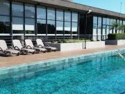 Terreno em Condomínio para Venda em Blumenau/SC Itoupava...