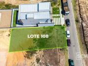 Terreno em Condomínio para Venda em Blumenau/SC Ponta Aguda